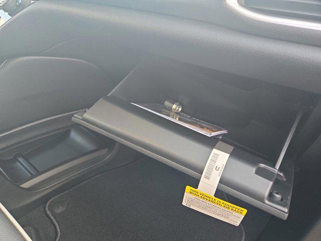 new 2026 Chrysler Pacifica car, priced at $36,999