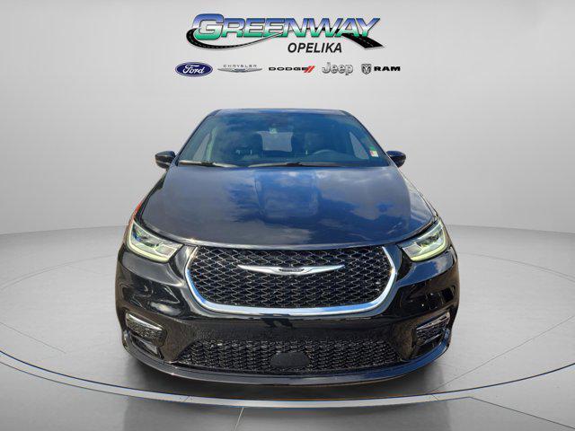 new 2026 Chrysler Pacifica car, priced at $36,999