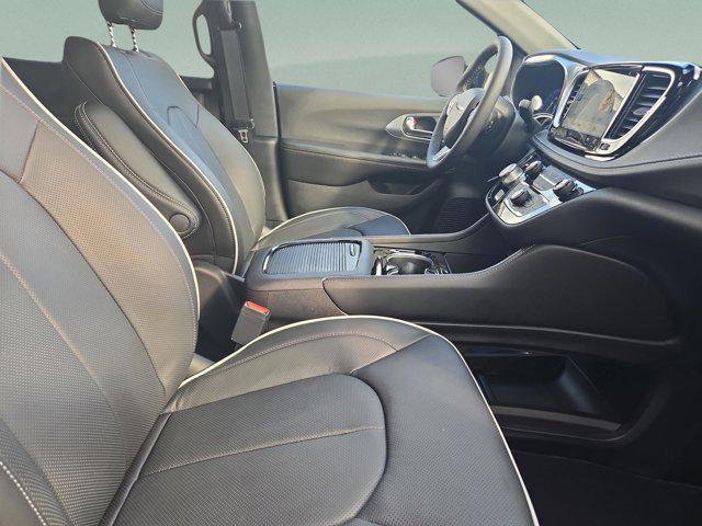 new 2026 Chrysler Pacifica car, priced at $36,999