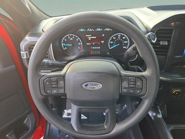 used 2022 Ford F-150 car, priced at $25,226