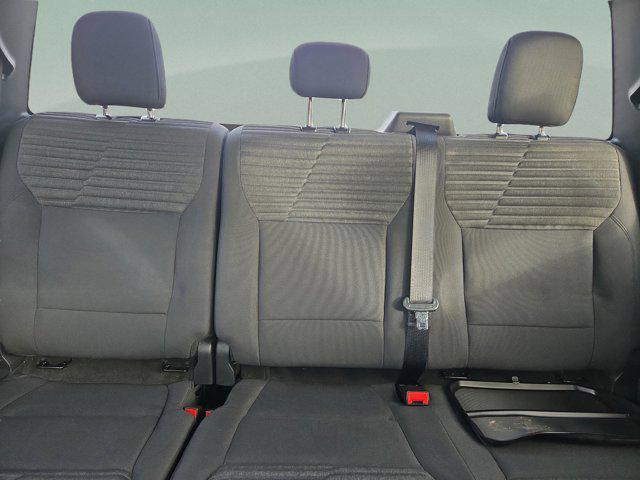 used 2022 Ford F-150 car, priced at $25,226