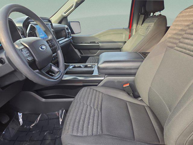 used 2022 Ford F-150 car, priced at $25,226