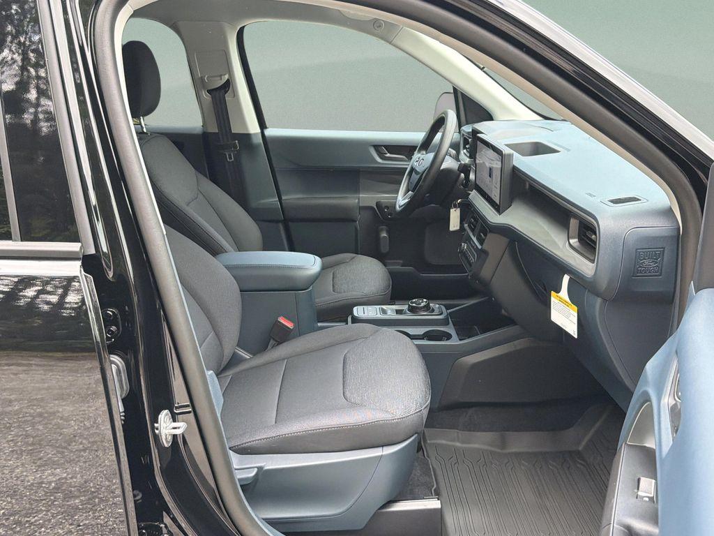 new 2026 Ford Maverick car, priced at $28,398