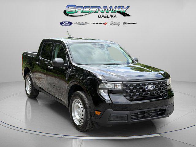 new 2026 Ford Maverick car, priced at $26,640