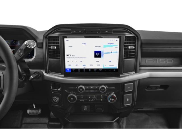 new 2025 Ford F-150 car, priced at $42,555