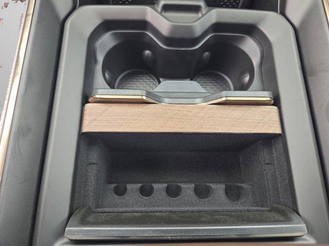 new 2026 Ram 1500 car, priced at $63,990