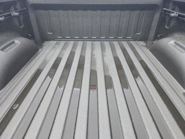 new 2026 Ram 1500 car, priced at $63,990