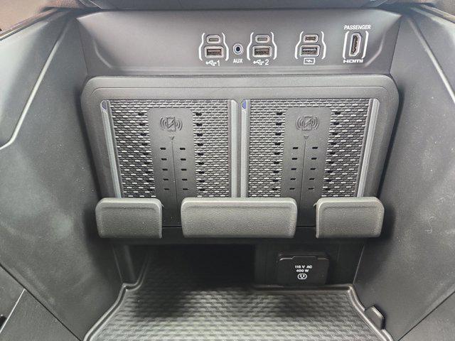 new 2026 Ram 1500 car, priced at $63,990