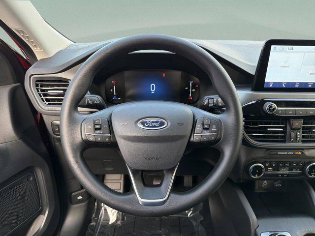 new 2026 Ford Escape car, priced at $26,290