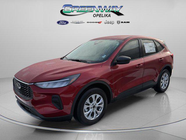 new 2026 Ford Escape car, priced at $26,290