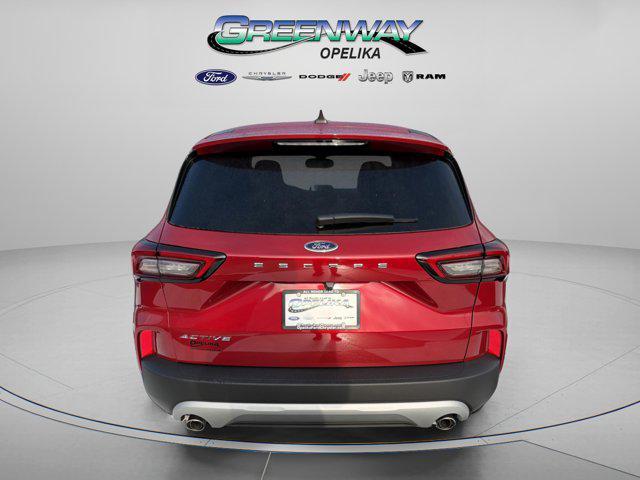new 2026 Ford Escape car, priced at $26,290