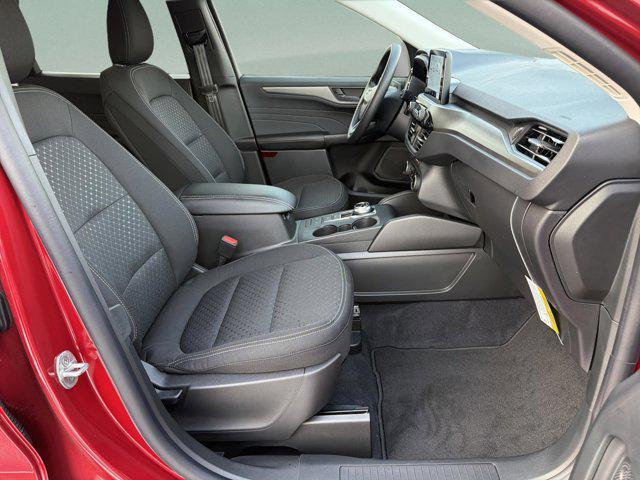 new 2026 Ford Escape car, priced at $26,290