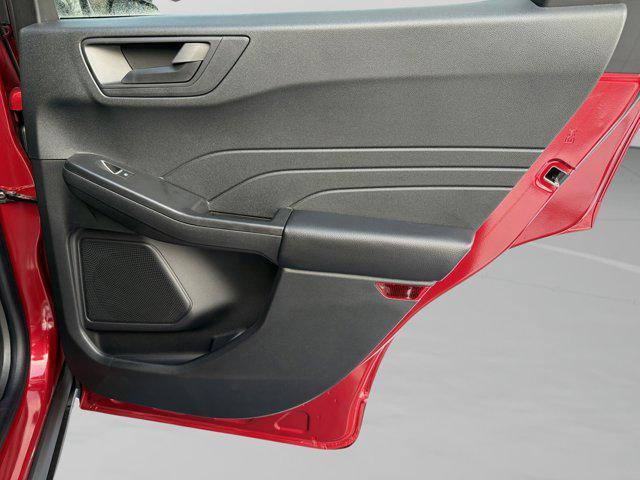 new 2026 Ford Escape car, priced at $26,290