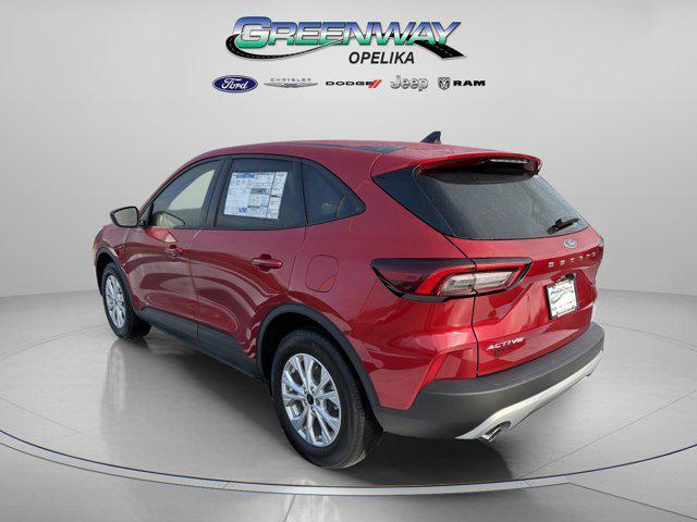 new 2026 Ford Escape car, priced at $26,290