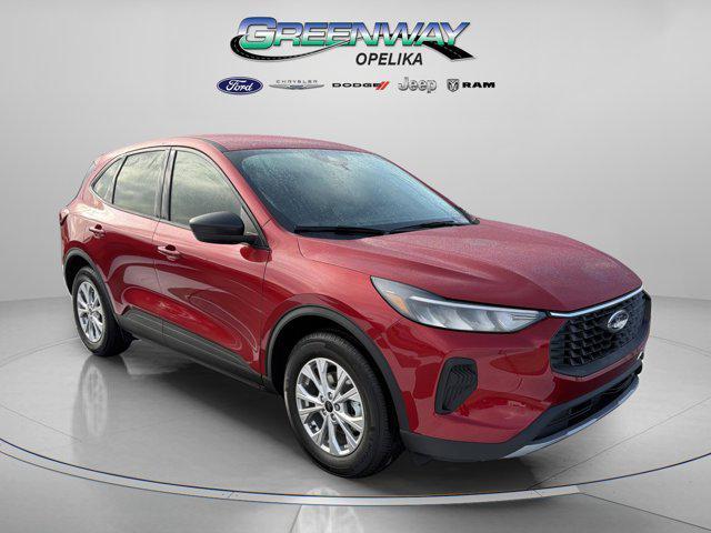 new 2026 Ford Escape car, priced at $26,990