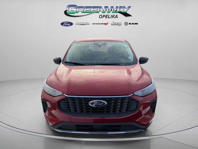 new 2026 Ford Escape car, priced at $26,290