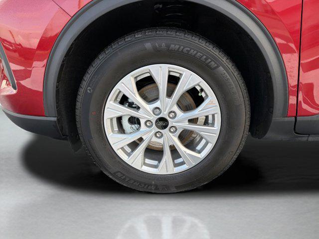 new 2026 Ford Escape car, priced at $26,290