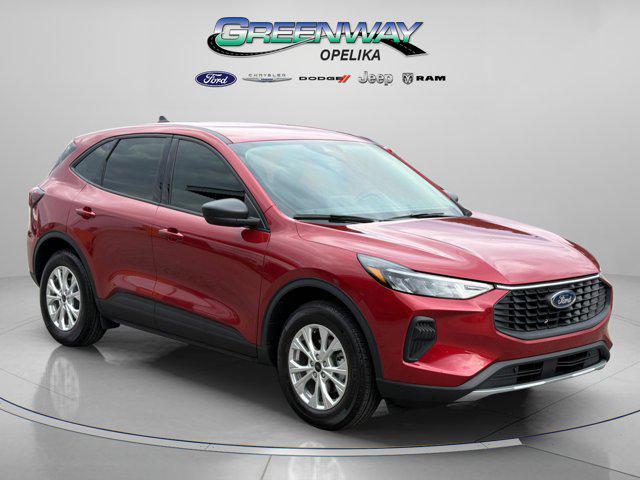 new 2026 Ford Escape car, priced at $25,790