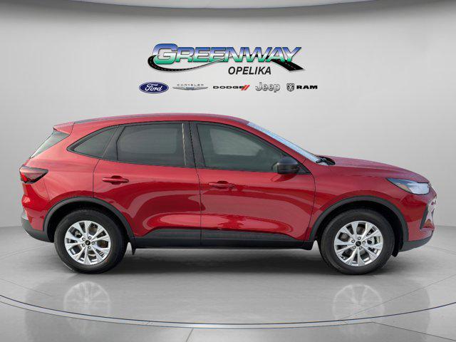 new 2026 Ford Escape car, priced at $25,790