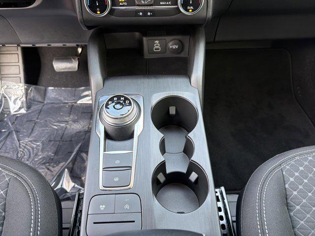 new 2026 Ford Escape car, priced at $26,290