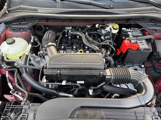 new 2026 Ford Escape car, priced at $26,290