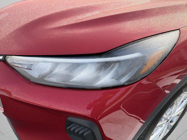 new 2026 Ford Escape car, priced at $26,290