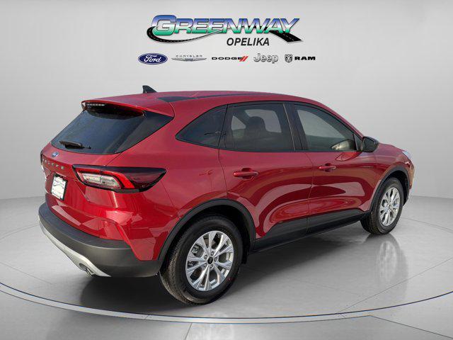 new 2026 Ford Escape car, priced at $26,290