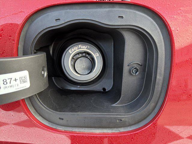 new 2026 Ford Escape car, priced at $26,290