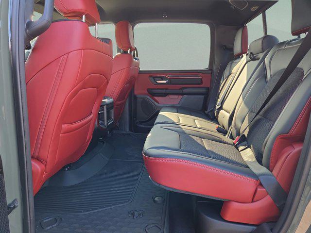 new 2026 Ram 1500 car, priced at $57,999