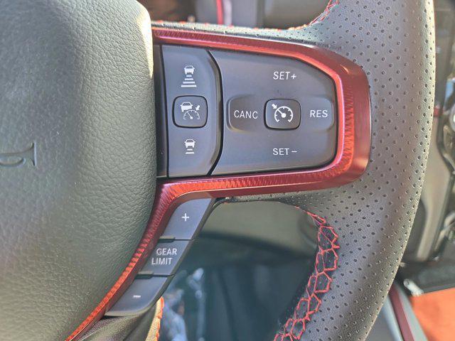 new 2026 Ram 1500 car, priced at $57,999