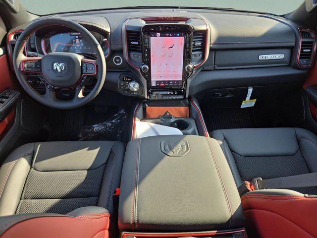 new 2026 Ram 1500 car, priced at $57,999