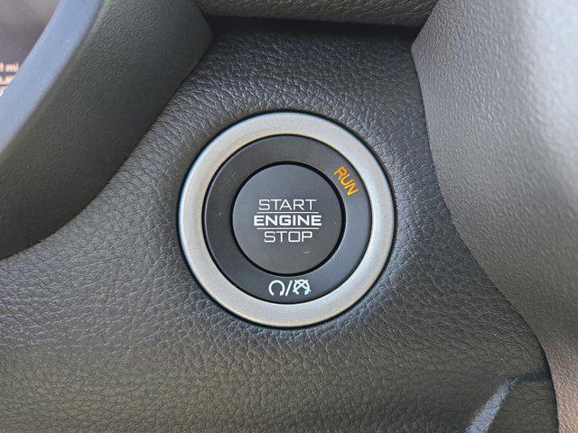 new 2026 Ram 1500 car, priced at $57,999