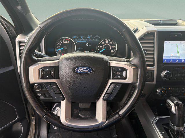 used 2019 Ford F-150 car, priced at $27,442