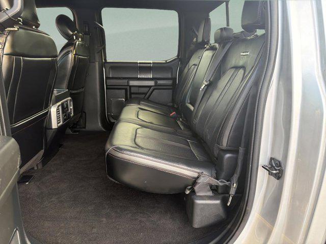 used 2019 Ford F-150 car, priced at $27,442