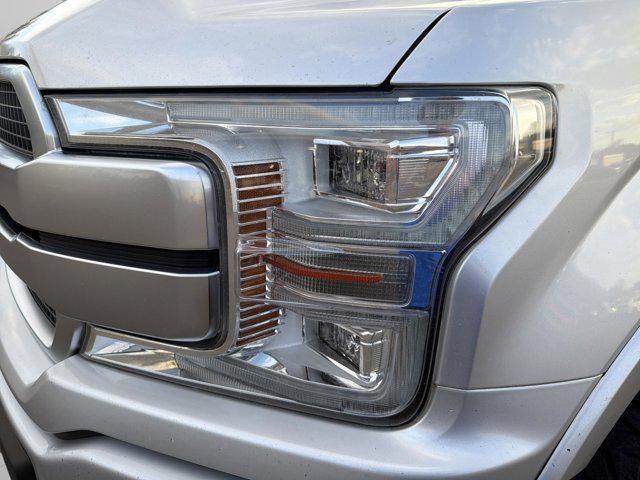 used 2019 Ford F-150 car, priced at $27,442