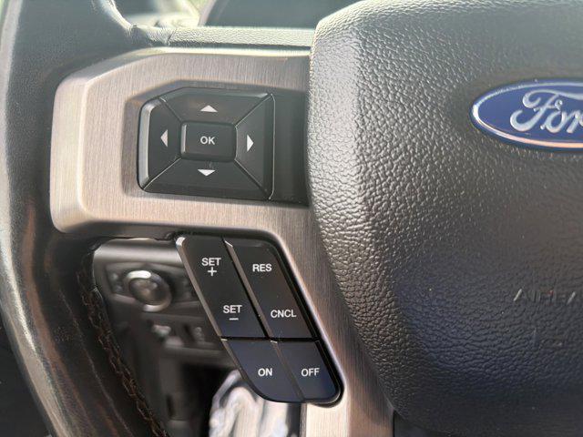 used 2019 Ford F-150 car, priced at $27,442