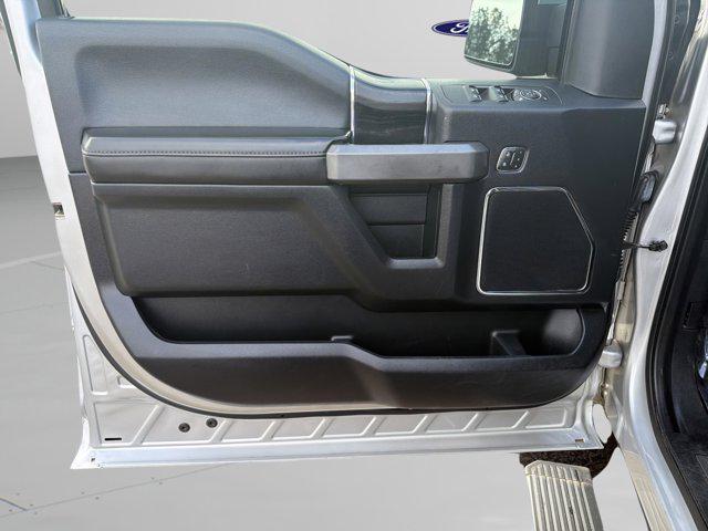 used 2019 Ford F-150 car, priced at $27,442