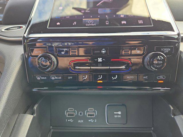 new 2025 Jeep Grand Cherokee L car, priced at $29,999