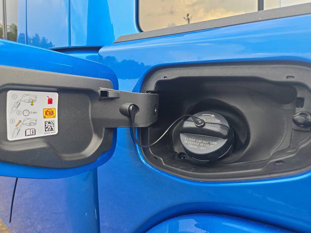 new 2025 Jeep Gladiator car, priced at $36,600