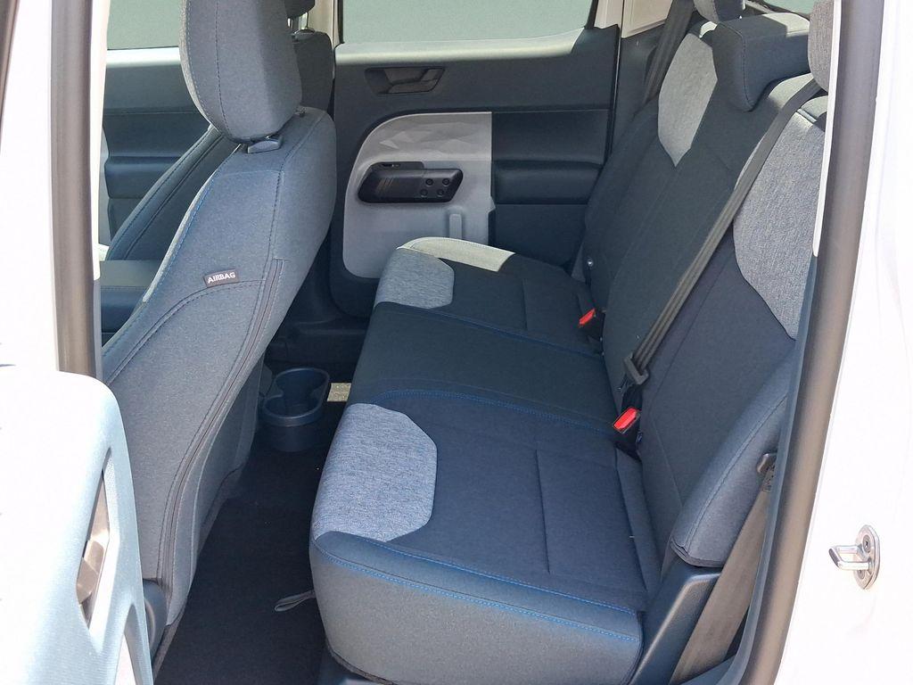 new 2026 Ford Maverick car, priced at $33,484