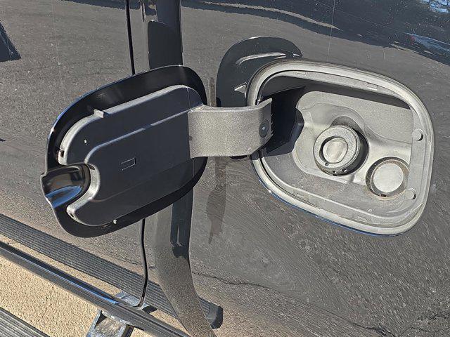 used 2026 Chevrolet Silverado 1500 car, priced at $54,826