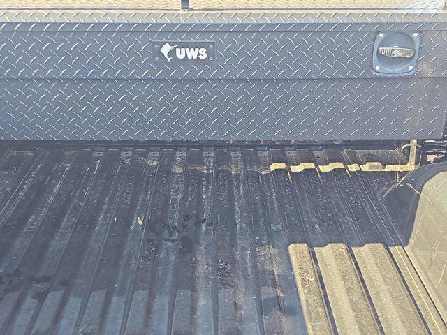 used 2026 Chevrolet Silverado 1500 car, priced at $54,826