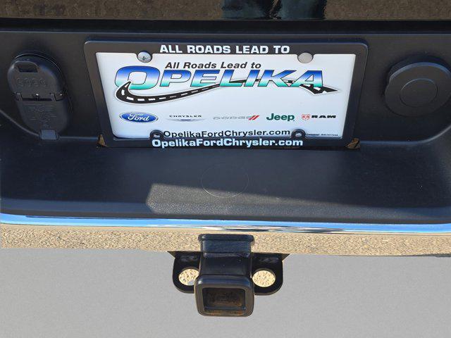 used 2026 Chevrolet Silverado 1500 car, priced at $54,826