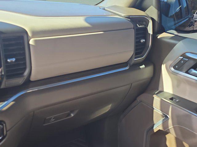 used 2026 Chevrolet Silverado 1500 car, priced at $54,826