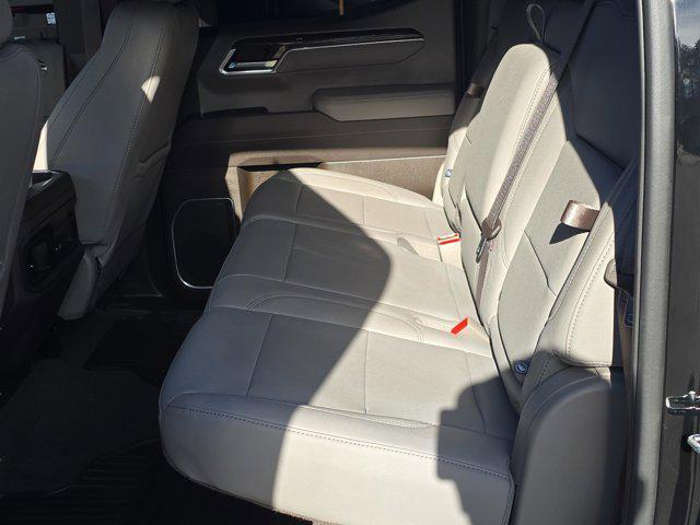 used 2026 Chevrolet Silverado 1500 car, priced at $54,826