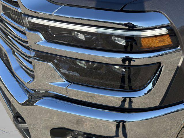 new 2026 Ram 3500 car, priced at $76,999