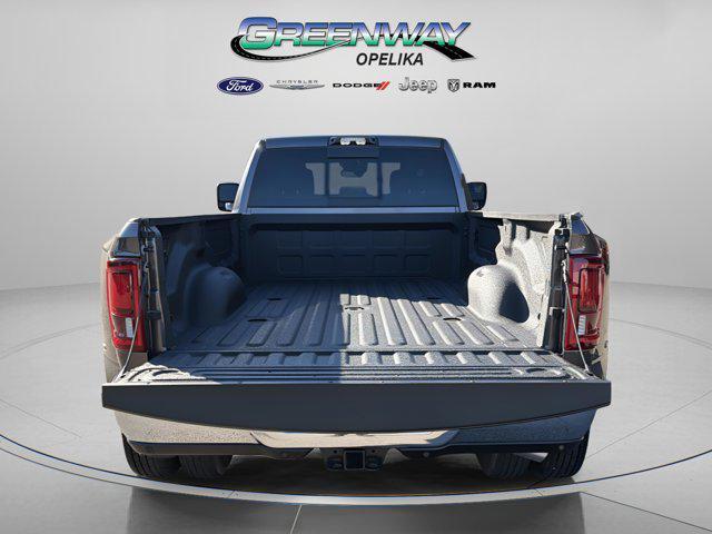 new 2026 Ram 3500 car, priced at $76,999