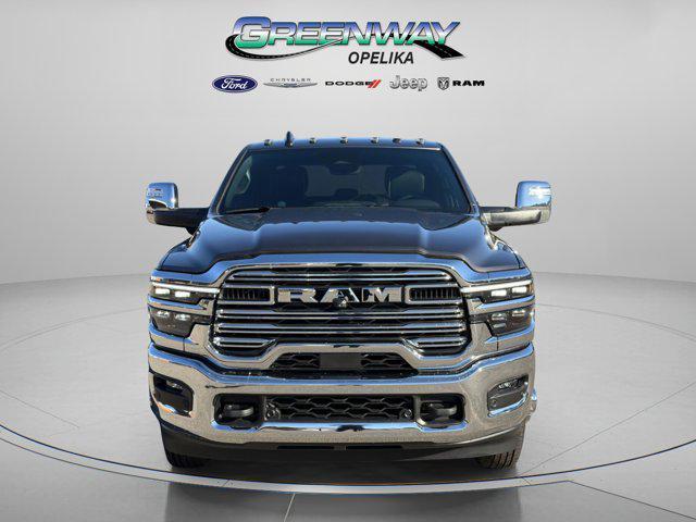 new 2026 Ram 3500 car, priced at $76,999