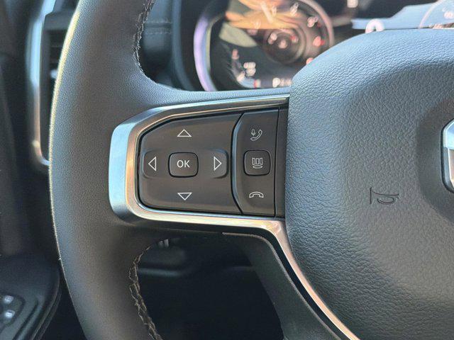 new 2026 Ram 3500 car, priced at $76,999