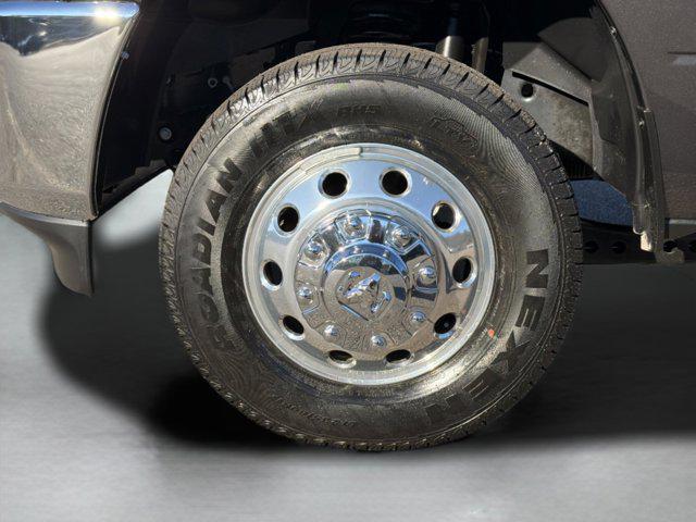 new 2026 Ram 3500 car, priced at $76,999